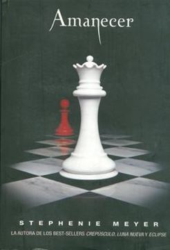 Imagem de AMANECER - ESPANHOL