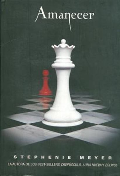 Picture of AMANECER - ESPANHOL