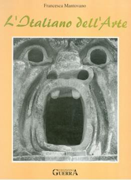 Imagem de L´ITALIANO DELL´ARTE