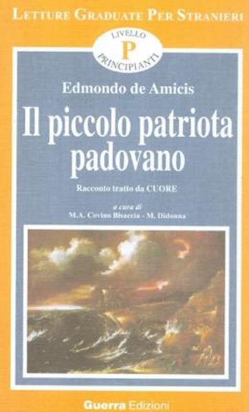 Picture of IL PICCOLO PATRIOTA PADOVANO - LIVELLO A1