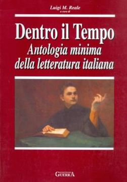 Imagem de DENTRO IL TEMPO - ANTOLOGIA MINIMA DELLA LETTERATURA ITALIANA (C1-C2)