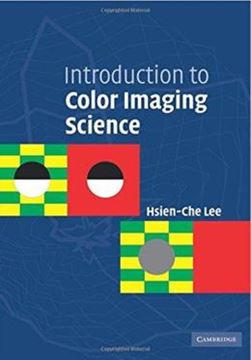 Imagem de INTRODUCTION TO COLOR IMAGING SCIENCE