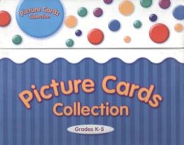 Imagem de STORYTOWN - HARCOURT PICTURE CARDS COLLECTION - GRADE K/5