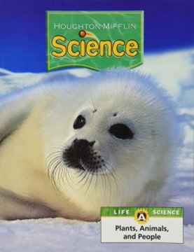 Imagem de SCIENCE - LEVEL 1 UNIT A BOOK - PUPIL EDITION