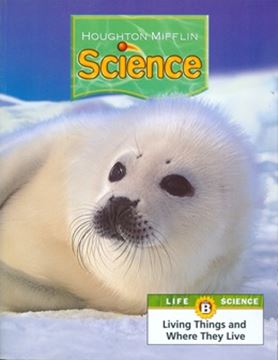 Imagem de SCIENCE - LEVEL 1 UNIT B BOOK - PUPIL EDITION