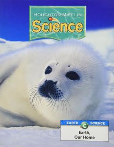 Picture of SCIENCE - LEVEL 1 UNIT C BOOK - PUPIL EDITION