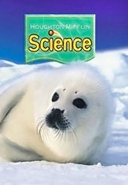 Picture of SCIENCE - LEVEL 1 UNIT D BOOK - PUPIL EDITION