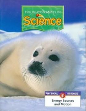 Imagem de SCIENCE - LEVEL 1 UNIT F BOOK - PUPIL EDITION