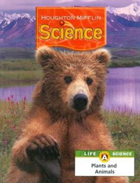 Imagem de SCIENCE - LEVEL 2 UNIT A BOOK - PUPIL EDITION