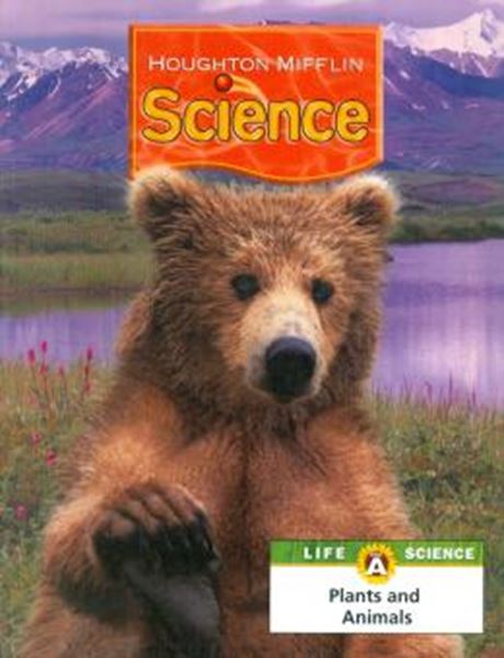 Picture of SCIENCE - LEVEL 2 UNIT A BOOK - PUPIL EDITION