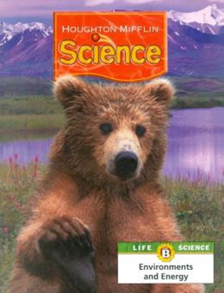 Picture of SCIENCE - LEVEL 2 UNIT B BOOK - PUPIL EDITION