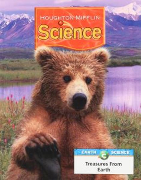 Picture of SCIENCE - LEVEL 2 UNIT C BOOK - PUPIL EDITION