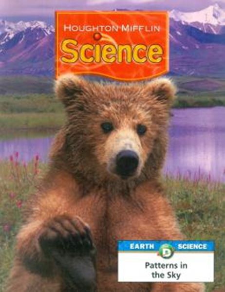Picture of SCIENCE - LEVEL 2 UNIT D BOOK - PUPIL EDITION