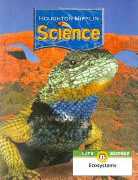 Imagem de SCIENCE - LEVEL 4 UNIT B BOOK - PUPIL EDITION