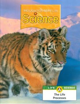 Imagem de SCIENCE - LEVEL 5 UNIT A BOOK - PUPIL EDITION