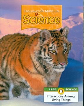 Imagem de SCIENCE - LEVEL 5 UNIT B BOOK - PUPIL EDITION