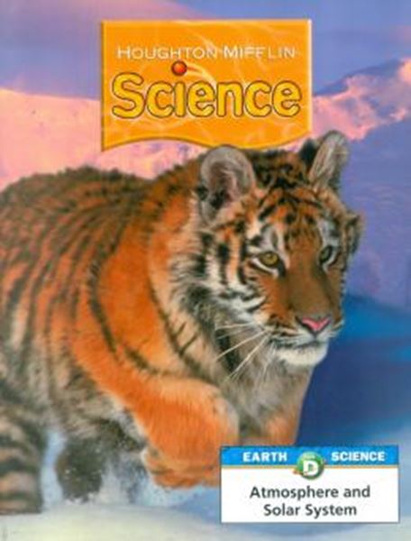 Picture of SCIENCE - LEVEL 5 UNIT D BOOK - PUPIL EDITION