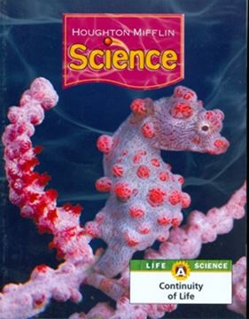 Imagem de SCIENCE - LEVEL 6 UNIT A BOOK - PUPIL EDITION