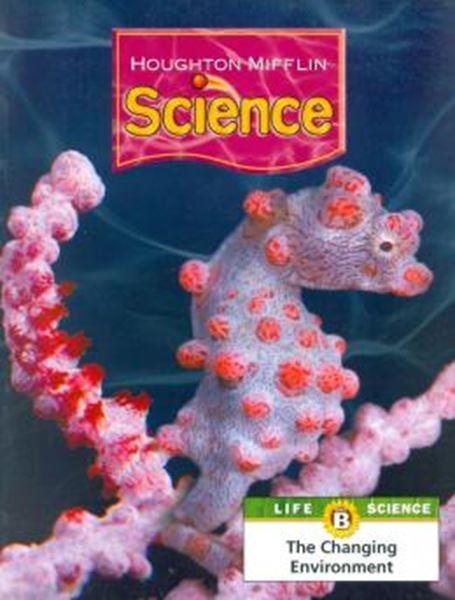 Picture of SCIENCE - LEVEL 6 UNIT B BOOK - PUPIL EDITION