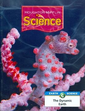 Imagem de SCIENCE - LEVEL 6 UNIT C BOOK - PUPIL EDITION
