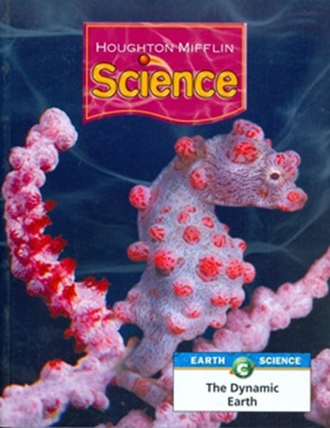 Picture of SCIENCE - LEVEL 6 UNIT C BOOK - PUPIL EDITION