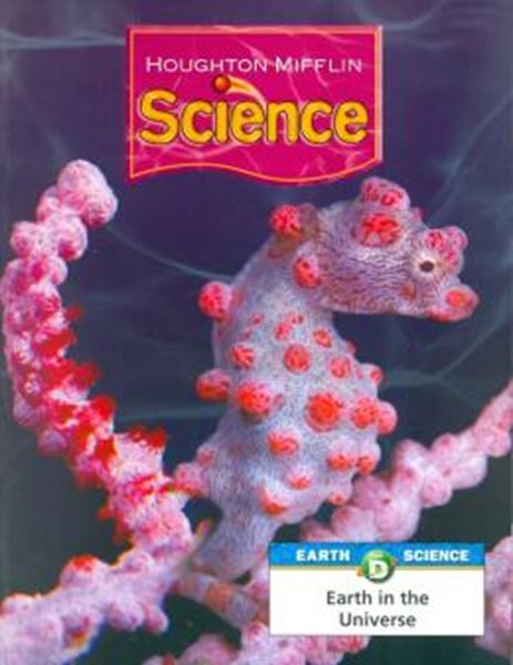 Picture of SCIENCE - LEVEL 6 UNIT D BOOK - PUPIL EDITION
