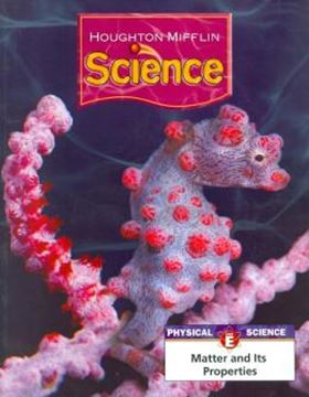 Imagem de SCIENCE - LEVEL 6 UNIT E BOOK - PUPIL EDITION