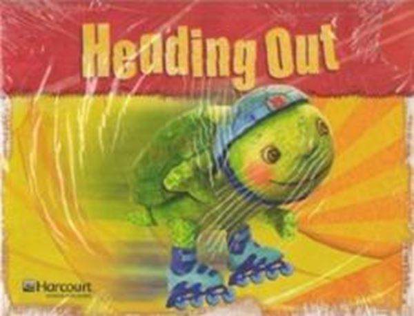 Picture of STORYTOWN - GRADE 1 STRATEGIC INTERVENTION INTERACTIVE READERS COLLECTION