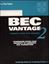 Imagem de CAMBRIDGE BEC VANTAGE 2 - STUDENT´S BOOK WITH ANSWERS