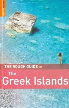 Imagem de ROUGH GUIDE TO GREEK ISLANDS