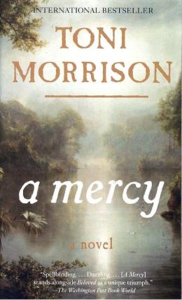 Picture of A MERCY