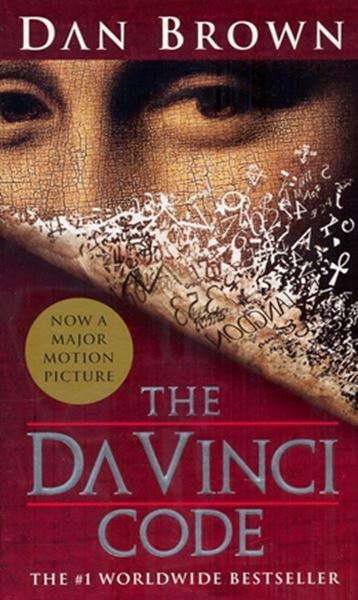Picture of THE DA VINCI CODE