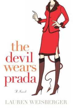 Imagem de THE DEVIL WEARS PRADA - A NOVEL