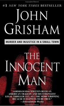 Imagem de THE INNOCENT MAN