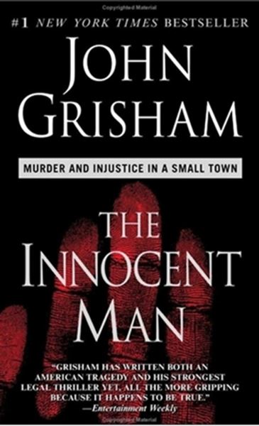 Picture of THE INNOCENT MAN