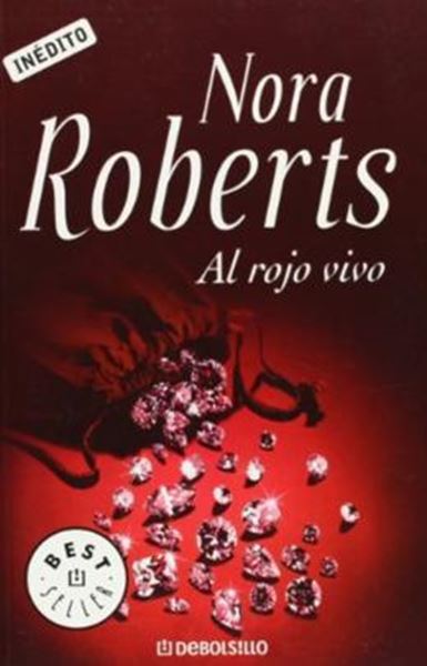 Picture of AL ROJO VIVO