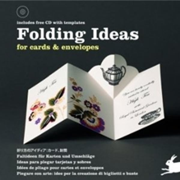 Picture of FOLDING IDEAS FOR CARDS AND ENVELOPES