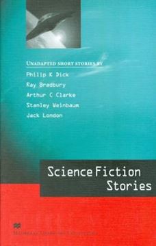 Imagem de SCIENCE FICTION STORIES - ADVANCED