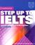 Imagem de STEP UP TO IELTS STUDENT´S BOOK WITHOUT ANSWERS