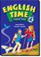 Imagem de ENGLISH TIME 4 - STUDENT´S BOOK - 1ST ED