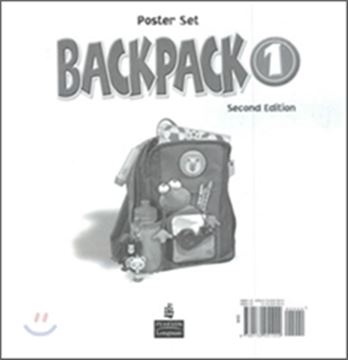 Imagem de BACKPACK POSTERS - 2ND EDITION