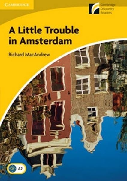 Picture of LITTLE TROUBLE AMSTERDAM, A - LEVEL 2