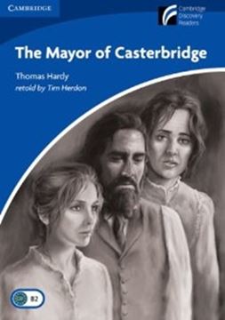 Imagem de THE MAYOR CASTERBRIDGE - LEVEL 5
