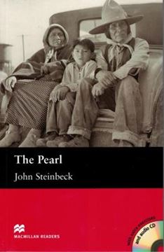 Imagem de THE PEARL WITH AUDIO CD