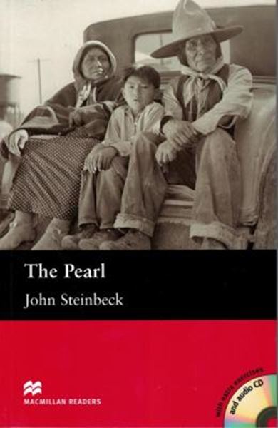 Picture of THE PEARL WITH AUDIO CD