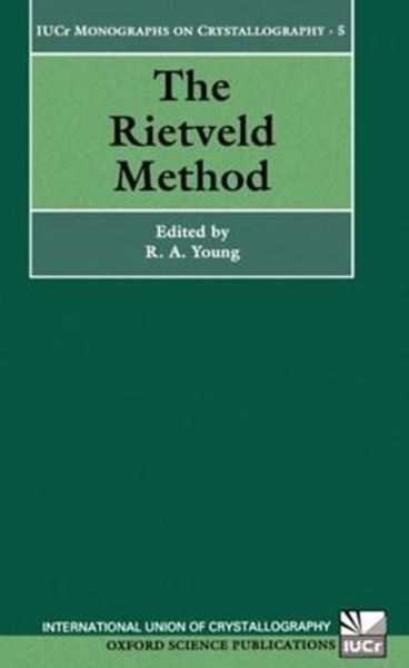 Picture of RIETVELD METHOD