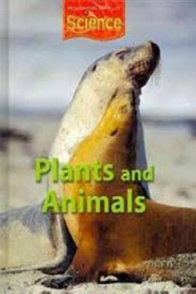 Picture of PLANTS AND ANIMALS - GRADE 2 MODULE A
