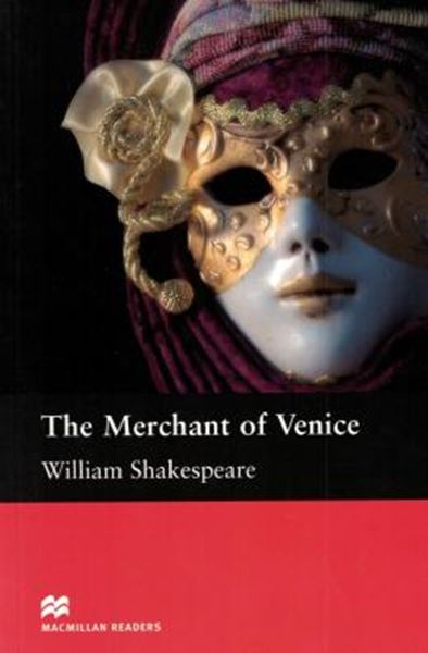 Picture of MERCHANT OF VENICE INTERMEDIATE, THE
