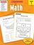 Imagem de SCHOLASTIC SUCCESS WITH MATH - GRADE 1