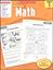 Imagem de SCHOLASTIC SUCCESS WITH MATH - GRADE 5